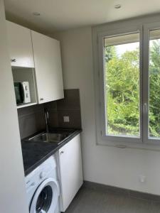 Louer Appartement Champagne-au-mont-d'or 730 euros