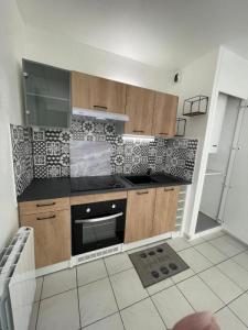 Annonce Location 2 pi�ces Appartement Mulhouse 68