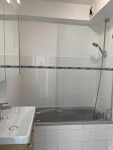 Louer Appartement 30 m2 Mulhouse