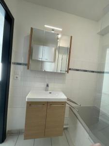 Louer Appartement Mulhouse Haut rhin