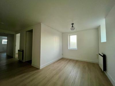 For rent Henin-beaumont 3 rooms 46 m2 Pas de calais (62110) photo 0