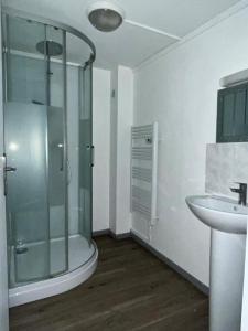 Louer Appartement Henin-beaumont 705 euros
