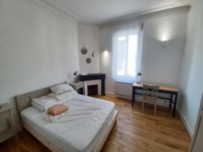 Louer Appartement 47 m2 Bordeaux