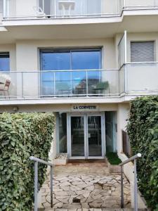 For rent Arcachon 1 room 22 m2 Gironde (33120) photo 4