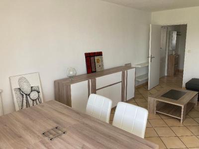 Louer Appartement 10 m2 Talence