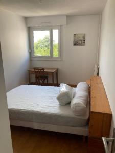 Louer Appartement Talence Gironde