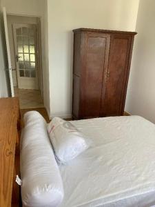 Louer Appartement Talence Gironde