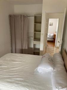 Louer Appartement Talence 595 euros