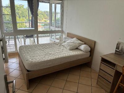 Louer Appartement Talence Gironde