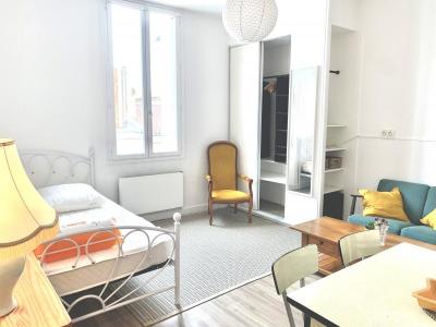 Annonce Location Appartement Bordeaux 33