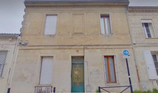 Louer Appartement 22 m2 Bordeaux