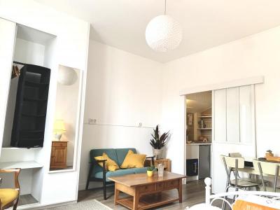 Louer Appartement Bordeaux Gironde