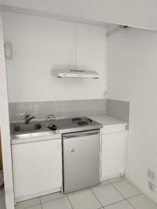 Annonce Location Appartement Pessac 33