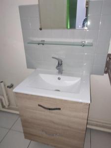 Louer Appartement 24 m2 Pessac