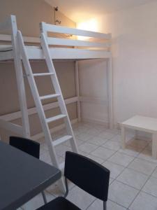 Annonce Location Appartement Talence 33