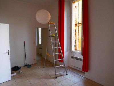 Louer Appartement Bordeaux Gironde
