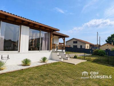 For sale Entraigues 6 rooms 99 m2 Puy de dome (63720) photo 0