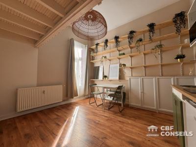 For sale Chatelguyon 2 rooms 46 m2 Puy de dome (63140) photo 0
