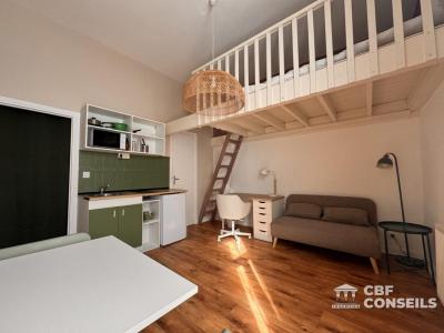 For sale Chatelguyon 2 rooms 46 m2 Puy de dome (63140) photo 1