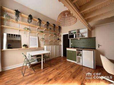 For sale Chatelguyon 2 rooms 46 m2 Puy de dome (63140) photo 2