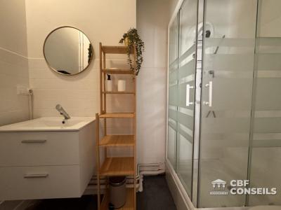 For sale Chatelguyon 2 rooms 46 m2 Puy de dome (63140) photo 4