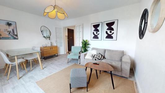 Louer Appartement 21 m2 Venissieux