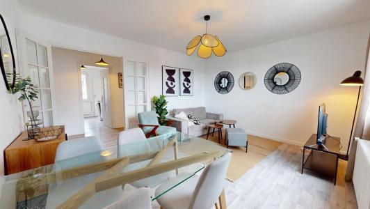 Louer Appartement Venissieux Rhone