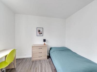 Annonce Location Appartement Asnieres-sur-seine 92