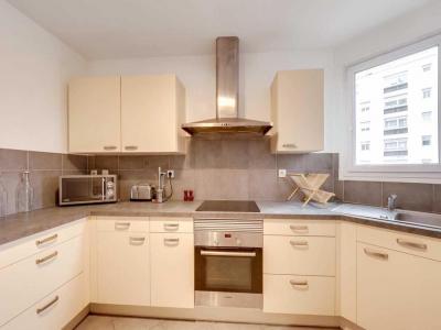 Louer Appartement 26 m2 Asnieres-sur-seine