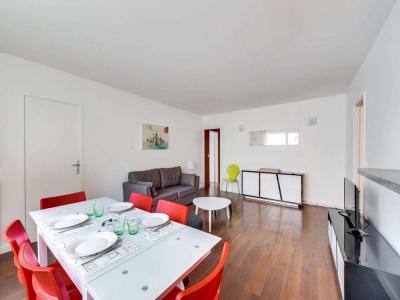 Louer Appartement Asnieres-sur-seine 725 euros