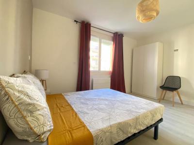 For rent Montpellier 1 room 22 m2 Herault (34080) photo 0