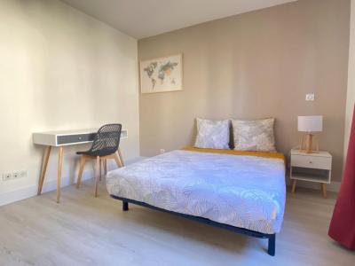Annonce Location Appartement Montpellier 34