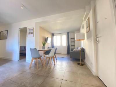 Louer Appartement 22 m2 Montpellier