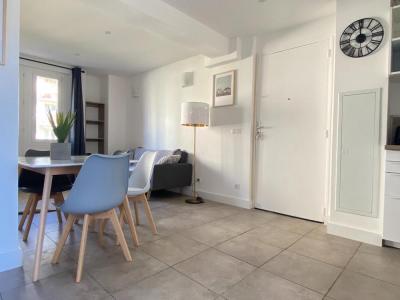 Louer Appartement Montpellier Herault