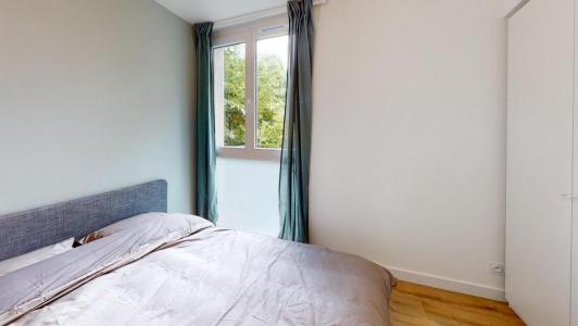 For rent Montpellier 1 room 19 m2 Herault (34070) photo 0