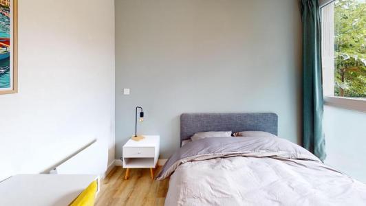 Annonce Location Appartement Montpellier 34