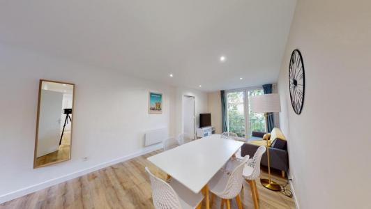 Louer Appartement 19 m2 Montpellier