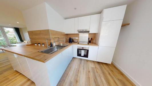 Louer Appartement Montpellier Herault