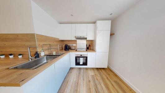 Louer Appartement Montpellier 490 euros