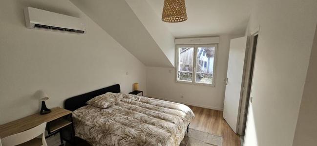 For rent Champigny-sur-marne 1 room 25 m2 Val de Marne (94500) photo 0