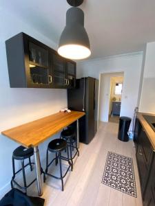 Louer Appartement Villeurbanne 640 euros