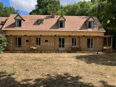 Annonce Vente Prestige Roeze-sur-sarthe 72
