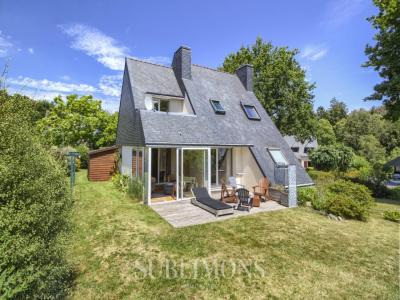 For sale Kervignac 6 rooms 88 m2 Morbihan (56700) photo 1