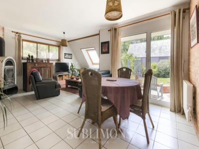 For sale Kervignac 6 rooms 88 m2 Morbihan (56700) photo 3