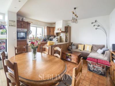 For sale Hennebont 5 rooms 107 m2 Morbihan (56700) photo 0