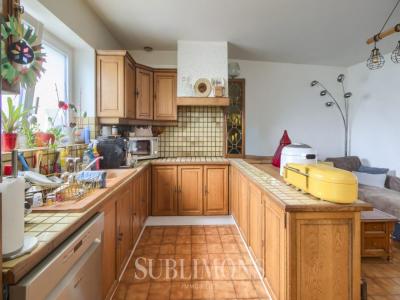 Annonce Vente 5 pi�ces Maison Hennebont 56