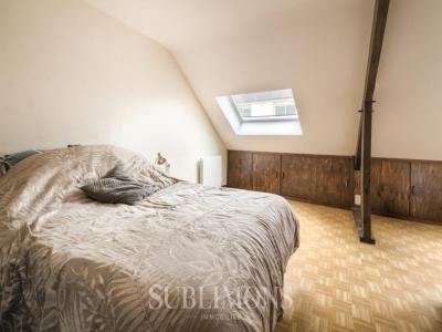 Acheter Maison 107 m2 Hennebont