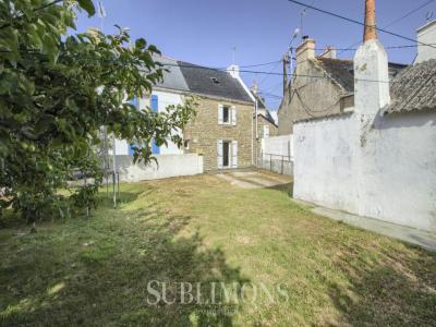 Annonce Vente 4 pi�ces Maison Riantec 56