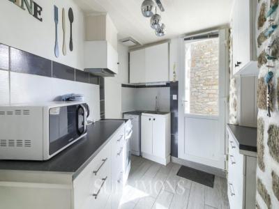 Acheter Maison Riantec Morbihan