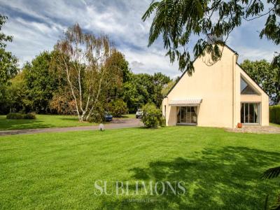 Annonce Vente 5 pi�ces Maison Sene 56